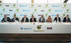 Polat Enerji, yenilenebilir enerji yatırımları için 127 milyon avro finansman sağladı