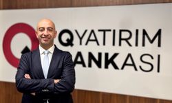 Q Yatırım Bankası ödenmiş sermayesini 1,5 milyar liraya çıkardı