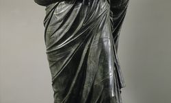 Roma İmparatoru Marcus Aurelius'un heykeli 65 yıl sonra Türkiye'ye getiriliyor