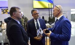 SAHA İstanbul, IDEF 2025'te 218 üyesiyle boy gösterdi