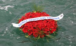 Sakarya ve Kocaeli'de Denizcilik ve Kabotaj Bayramı kutlandı
