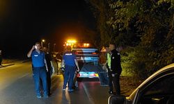 Sakarya'da otomobil çalan şüpheli yakalandı