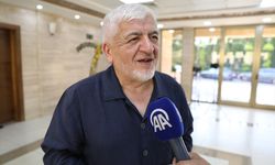 Şam'da hadis ilmi öğrencileri için 14 yıl aradan sonra ilk mezuniyet töreni