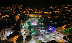 Samsun ve çevre illerde 15 Temmuz Demokrasi ve Milli Birlik Günü etkinlikleri düzenlendi