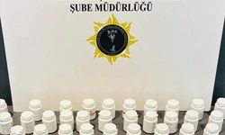 Samsun'da uyuşturucu operasyonunda 5 zanlı yakalandı