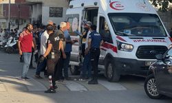 Şanlıurfa'da akraba aileler arasındaki silahlı kavgada 6 kişi yaralandı