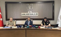 Şanlıurfa'da anız yakan 114 kişiye adli işlem uygulandı