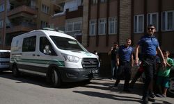 Şanlıurfa'da yalnız yaşayan kişi evinde ölü bulundu