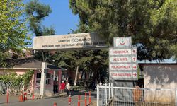 Sarıyer'de hastanenin çatısında çıkan yangın söndürüldü