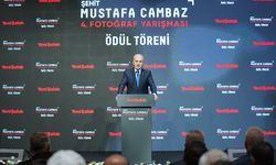 Şehit Mustafa Cambaz 4. Fotoğraf Yarışması'nda ödüller sahiplerini buldu