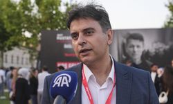Şehit Mustafa Cambaz 4. Fotoğraf Yarışması'nın kazananları AA'ya konuştu: