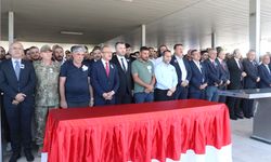 Şehit Piyade Teğmen Furkan Sert, memleketi Malatya'da son yolculuğuna uğurlandı