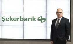Şekerbank'ta üst düzey atama
