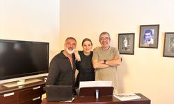 Selçuk Yöntem, Zuhal Olcay ve Cengiz Bozkurt aynı müzikalde rol alacak