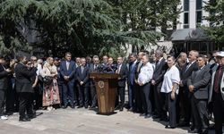 Sendikalardan, 8. Dönem Toplu Sözleşme Görüşmelerine ilişkin açıklama: