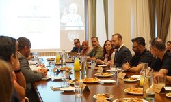 Sıfır Atık Vakfı, atığı sanata dönüştüren sanatçıları buluşturdu
