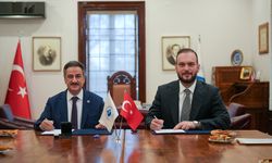 Sıfır Atık Vakfı ile Boğaziçi Üniversitesi arasında sürdürülebilir gelecek için işbirliği