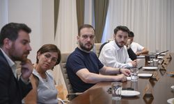 Sıfır Atık Vakfı yeşil girişimcilerle buluştu