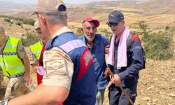 Siirt'te kaybolan zihinsel engelli bulundu