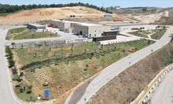 Şile'de atık sular nedeniyle kirlilik ve kötü koku oluştuğu iddiası
