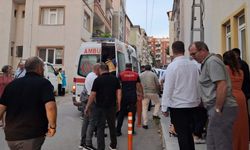 Sinop'ta çıkan bıçaklı kavgada bir kişi öldü