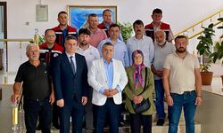 Sinop'ta kırsal kalkınma için 13 projeye 56 milyon liradan fazla hibe verilecek