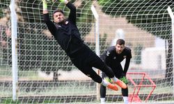 Sivasspor, Erzurumspor FK maçının hazırlıklarını sürdürdü