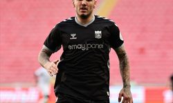 Sivasspor, Kerem Atakan Kesgin'i transfer etti