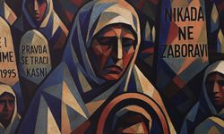 Srebrenitsa soykırımının 30'uncu yılı Ankara'da Boşnak tanıkların gözünden anlatıldı