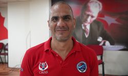 Sualtı sporlarında geleceğin olimpik sporcuları Edirne'de yetiştirilecek