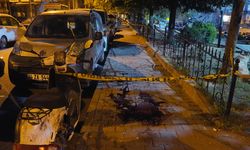 Sultangazi'de bıçaklı saldırıya uğrayan kişi öldü