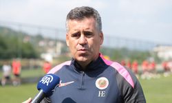 Süper Lig'in yeni ekiplerinden Gençlerbirliği, kalıcı başarı peşinde