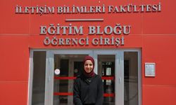 Suriyeli öğrenci Alhoz, 'Sığınak' ile deprem ve göçün izlerini sinemaya taşıyor