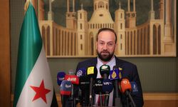 Suudi Arabistan'dan Suriye'ye 6 milyar dolar değerinde yatırım