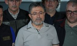 Tarım ve Orman Bakanı Yumaklı, Bilecik'te orman yangınlarıyla ilgili son durumu paylaştı: