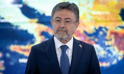 Tarım ve Orman Bakanı Yumaklı, orman yangınlarında son duruma ilişkin bilgi verdi: