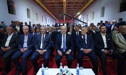 TBMM Başkanı Kurtulmuş, Şehit Mustafa Cambaz 4. Fotoğraf Yarışması Ödül Töreni'nde konuştu: