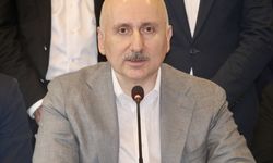 TBMM Bayındırlık, İmar, Ulaştırma ve Turizm Komisyonu Başkanı Karaismailoğlu, Trabzon'da konuştu: