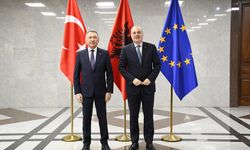 TBMM Dışişleri Komisyonu Başkanı Oktay: 'Türkiye, Balkanlar'daki istikrarın ana unsurlarından biridir'