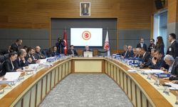 TBMM KİT Komisyonunda Halkbank'ın 2021 ve 2022 yılı hesapları görüşüldü