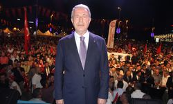 TBMM Milli Savunma Komisyonu Başkanı Akar'dan, 15 Temmuz ve 'Terörsüz Türkiye' açıklaması: