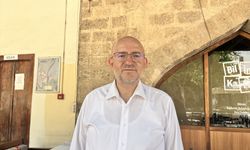TBMM Zirai Don Olayını Araştırma Komisyonu Başkanı Korkmaz, Burdur'da konuştu: