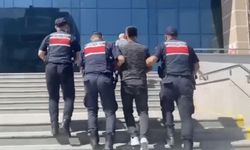Tekirdağ'da bir hükümlü yakalandı