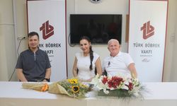 Tekirdağ'da diyaliz hastalarına nefes egzersizi ile psikolojik destek verildi