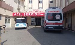 Tekirdağ'da kızının arkadaşının yumruklu saldırına uğrayan baba ağır yaralandı