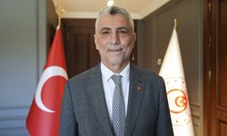 Ticaret Bakanı Bolat'tan Schengen vizesindeki son gelişmelere ilişkin açıklama: