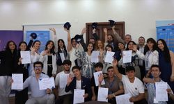 TİKA ve AGİT işbirliğinde Tacikistan'da düzenlenen medya yaz okulu tamamlandı