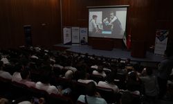 TİKA'dan Şam'da siber güvenlik eğitimi