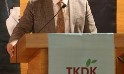 TKDK Başkanı Antalyalı, Denizli'de konuştu: