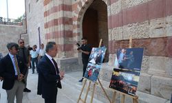Tokat'ta '15 Temmuz Fotoğraf Sergisi' açıldı